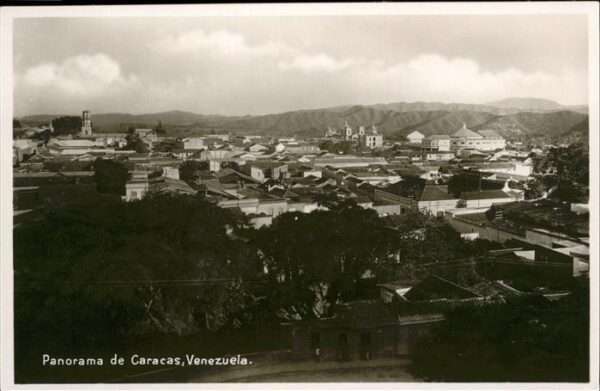 Caracas