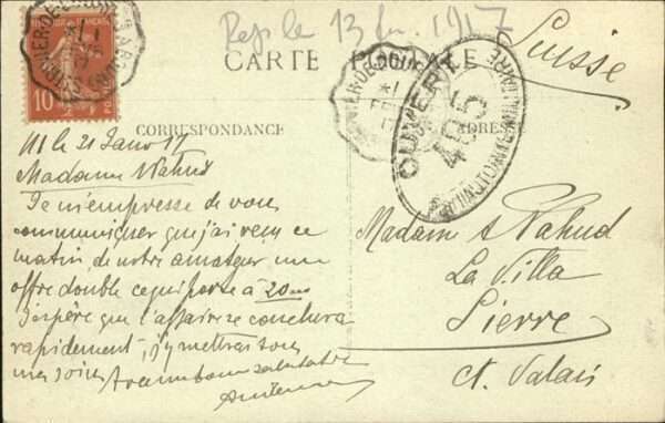 Bourg-en-Bresse Avenue Alsace Lorraine Square Lalande – Bild 2
