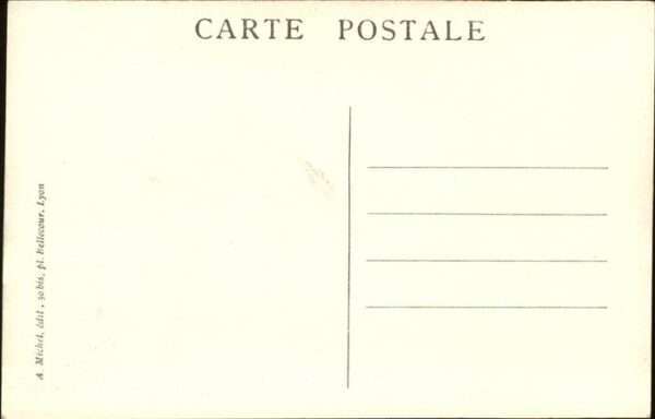 Togo Missinos Africaines Cours Gambetta – Bild 2