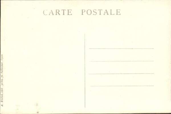 Togo Missinos Africaines Cours Gambetta – Bild 2