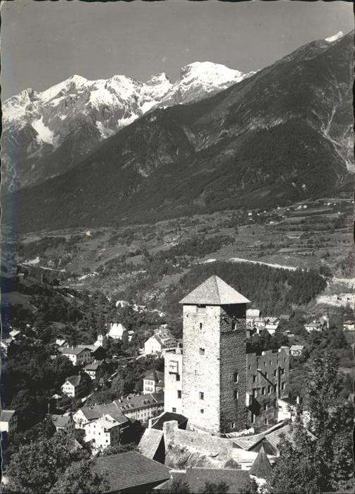 Landeck Tirol