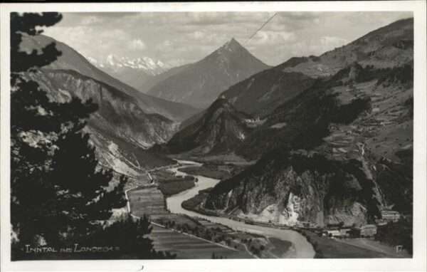Landeck Tirol