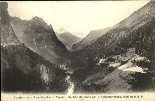 Hochfinstermuenz