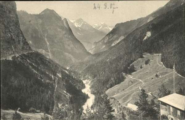 Hochfinstermuenz