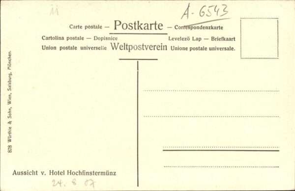 Hochfinstermuenz – Bild 2