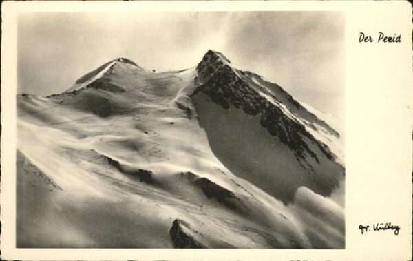 Serfaus Tirol Pezid