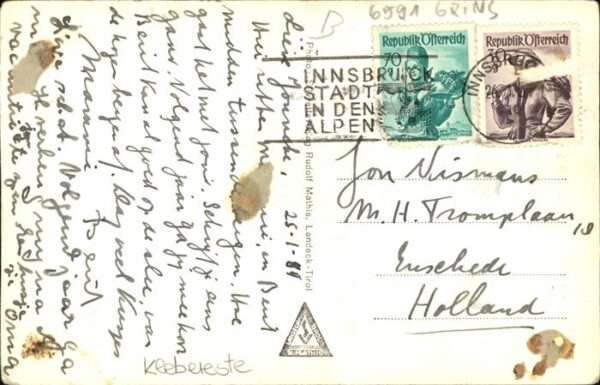 Grins Oesterreich Parseier – Bild 2