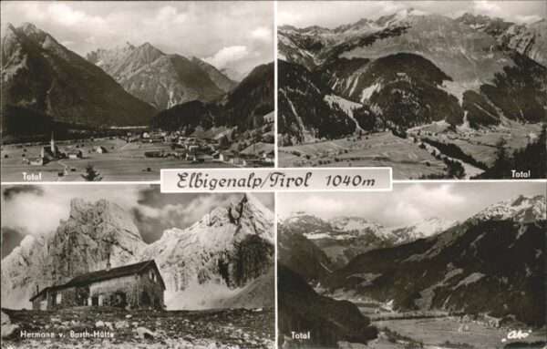 Elbingenalp