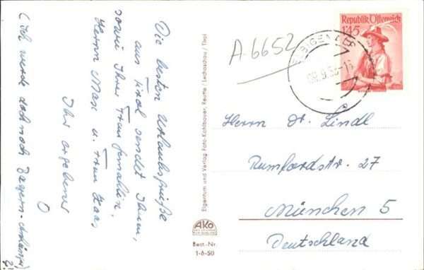 Elbingenalp – Bild 2