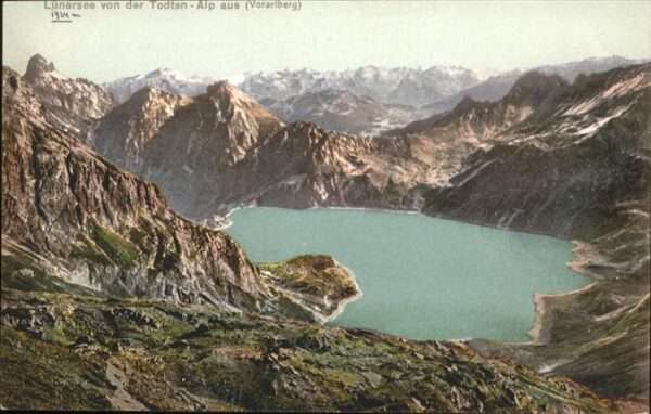 Vandans Vorarlberg