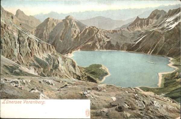 Vandans Vorarlberg