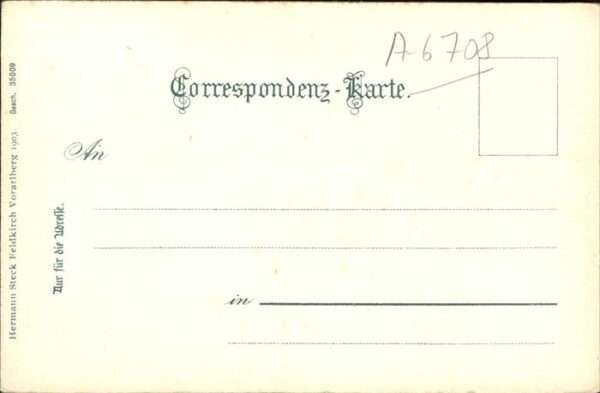 Vandans Vorarlberg – Bild 2