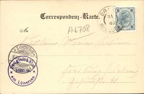 Vandans Vorarlberg – Bild 2