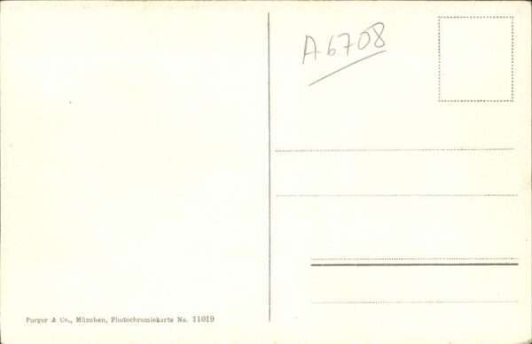 Vandans Vorarlberg Douglashütte – Bild 2
