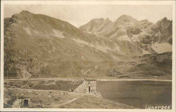 Vandans Vorarlberg
