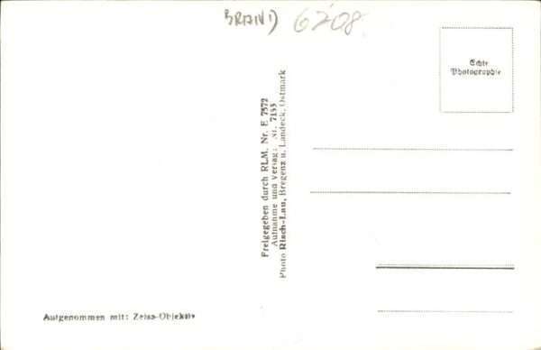 Silbertal – Bild 2