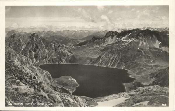 Vandans Vorarlberg