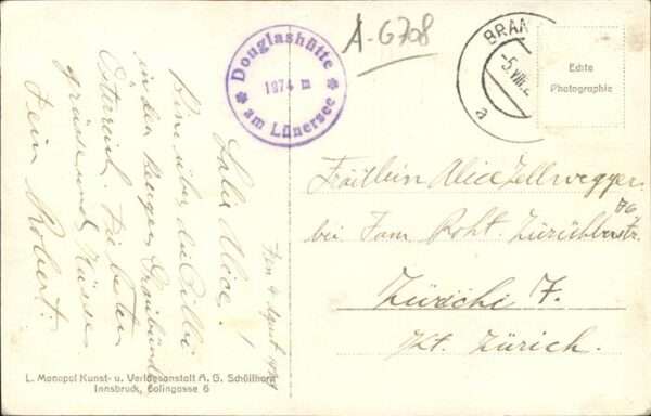 Vandans Vorarlberg – Bild 2