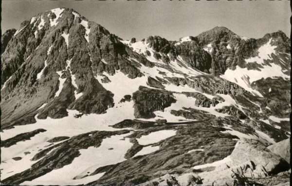 Hochlichtspitze