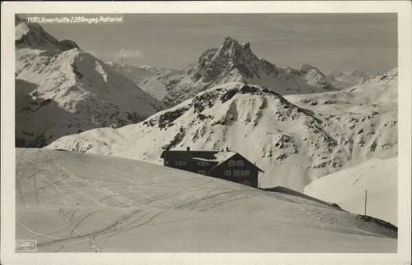 Ulmerhuette