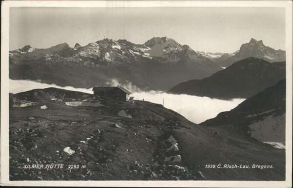 Ulmerhuette