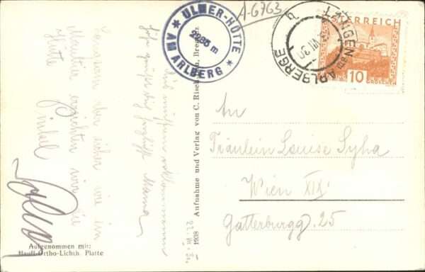 Ulmerhuette – Bild 2