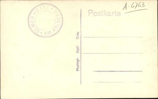 Ulmerhuette Kaltenberg – Bild 2