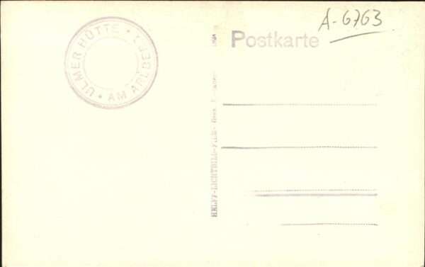Ulmerhuette – Bild 2