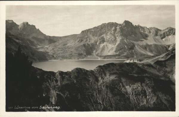Vandans Vorarlberg