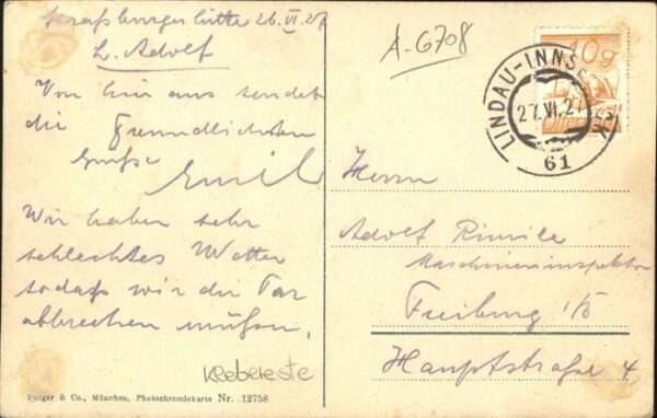 Scesaplana – Bild 2