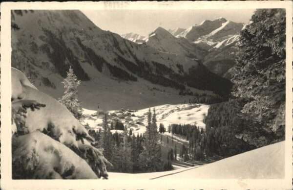 Berwang Tirol