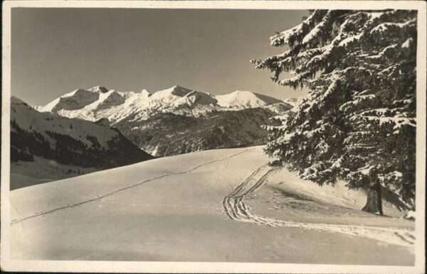 Berwang Tirol