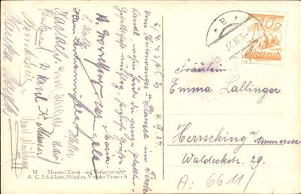 Heiterwang See Tanneller Aussefern – Bild 2