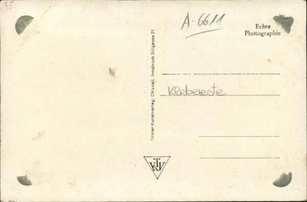 Plansee Hotel Forelle – Bild 2