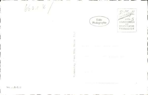 Hinterhornbach – Bild 2