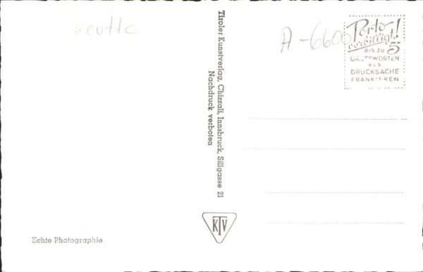 Plansee Hotel Forelle Zugspitze – Bild 2