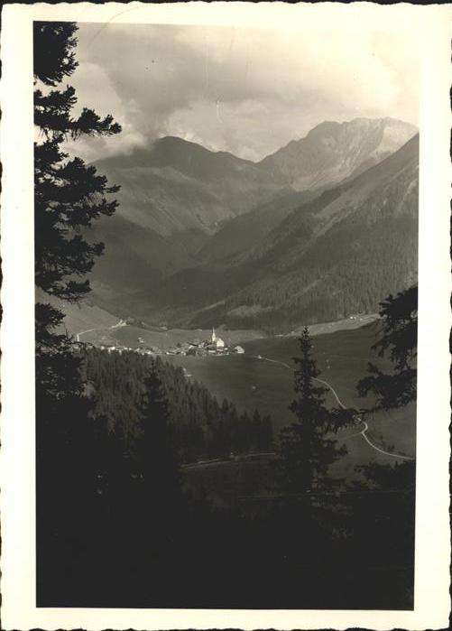 Berwang Tirol