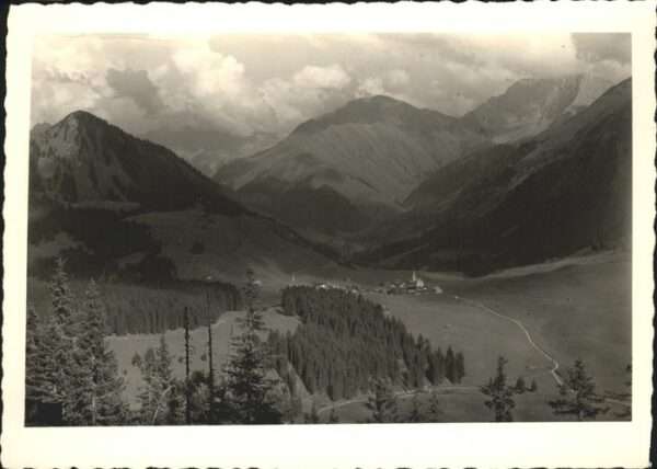 Berwang Tirol