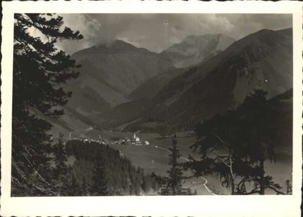 Berwang Tirol