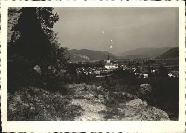 Reutte Tirol