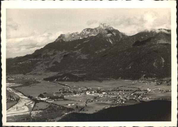 Reutte Tirol