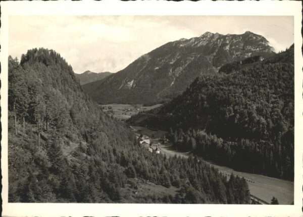 Reutte Tirol