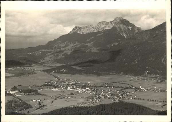 Reutte Tirol