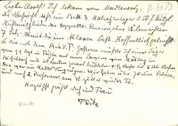 Berwang Tirol Gasthaus Pension Edelweiss – Bild 2