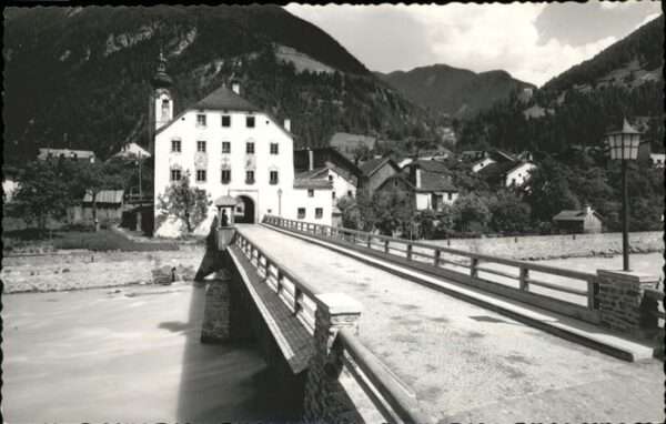 Pfunds Brücke