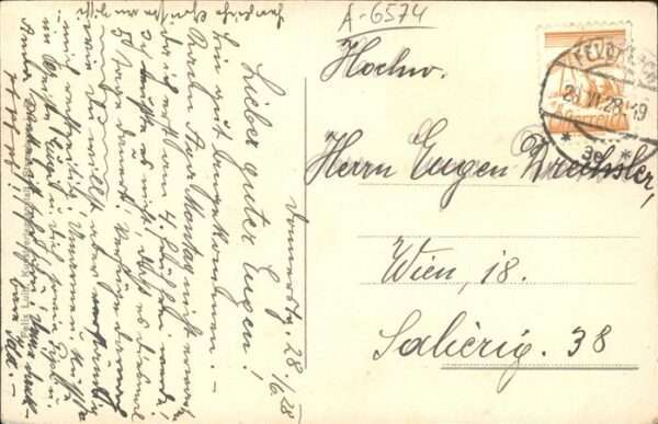 Ansbacherhuette Hohem Riffler – Bild 2