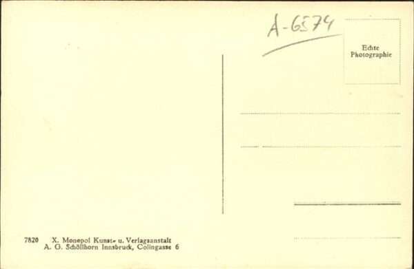 Kaiserjochhaus – Bild 2