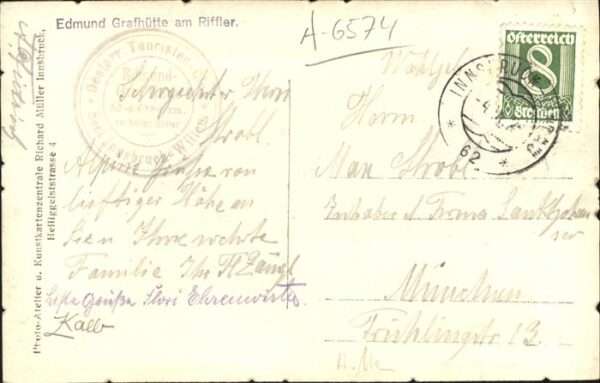 Edmund Grafhuette – Bild 2
