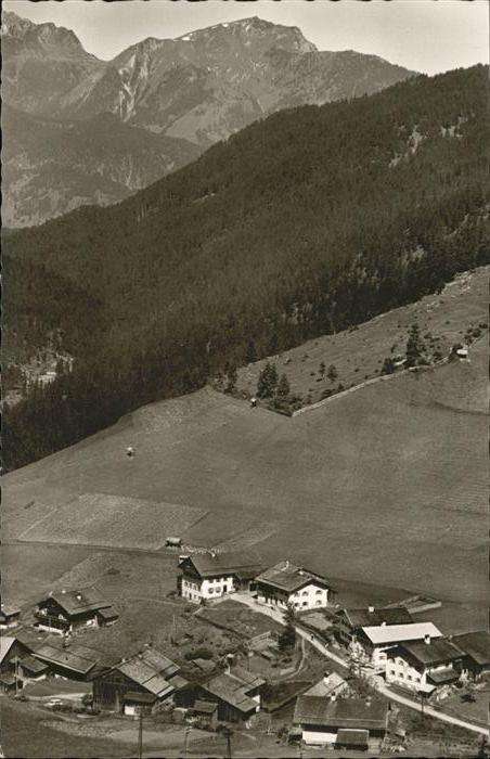 Rinnen Tirol