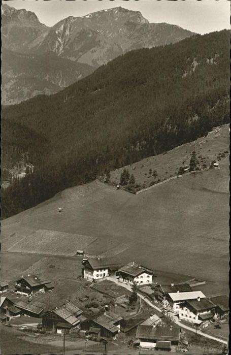 Rinnen Tirol